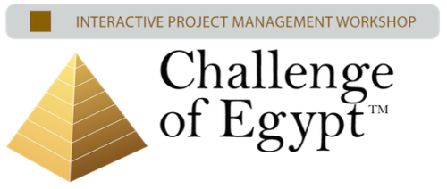 The Challenge of Egypt – Agile Project Management