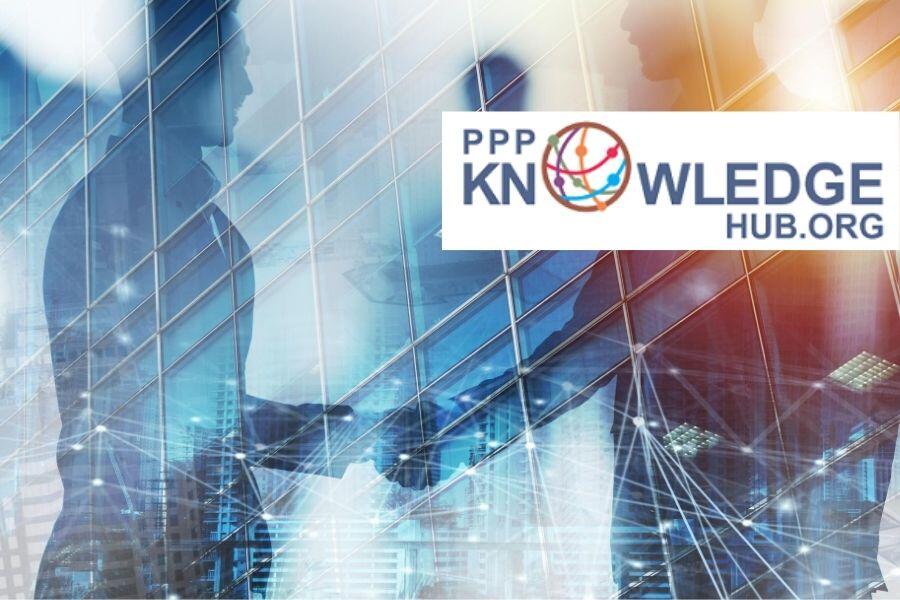 PPP Knowledge Hub Collaboration