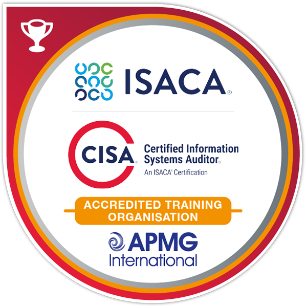 CISA | Certified Information Systems Auditor