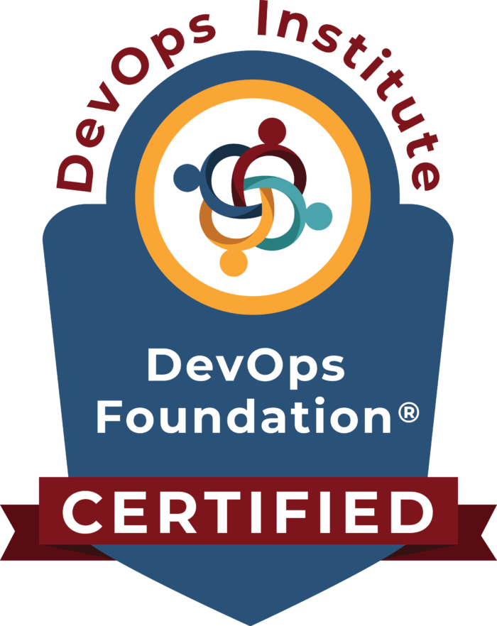 DevOps Foundation | DevOps Foundation Course | DevOps Foundation Badge