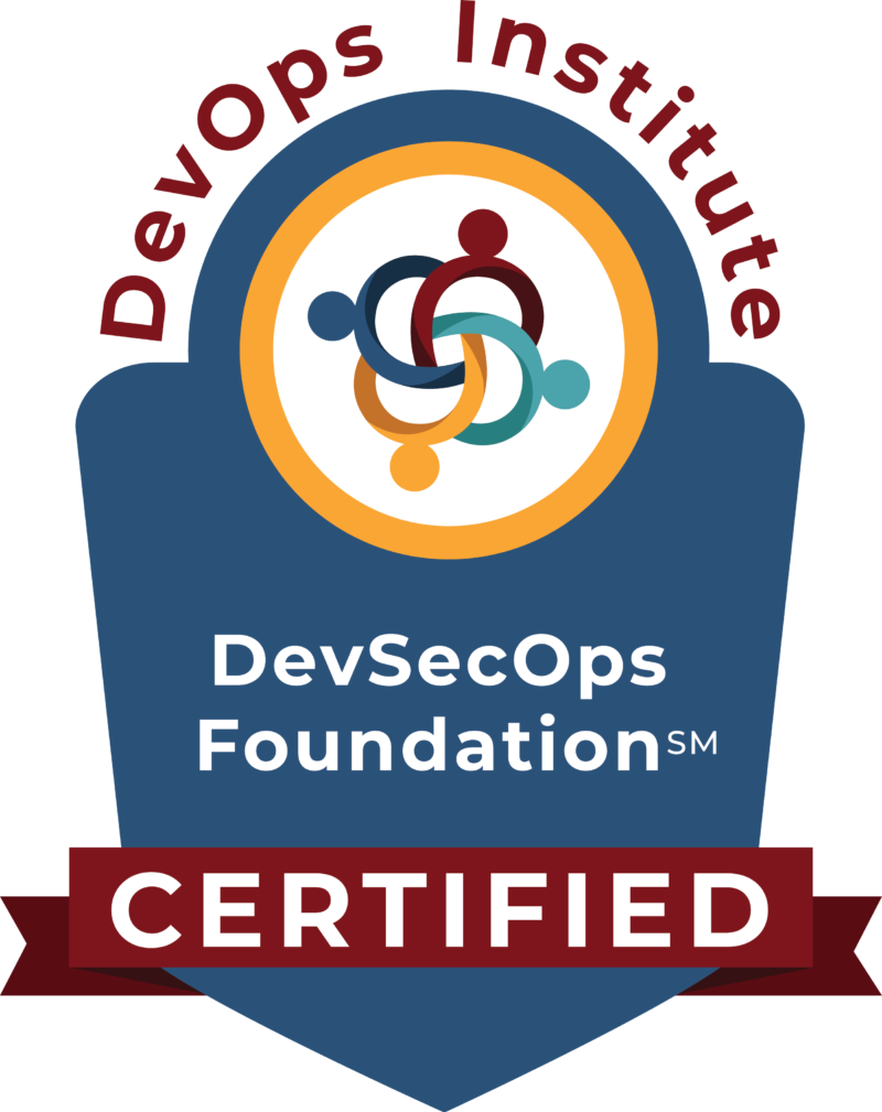 DevSecOps Foundation | Official Training & Certification