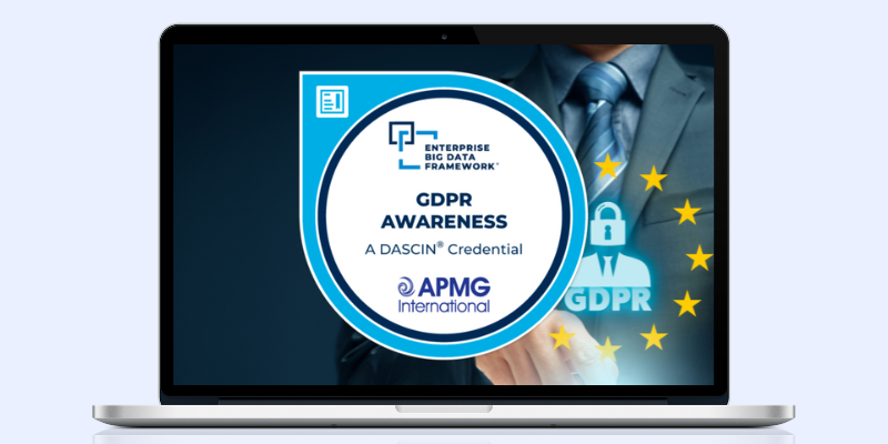 GDPR Awareness Training | General Data Protection Regulation