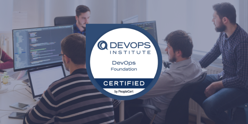 DevOps Foundation®