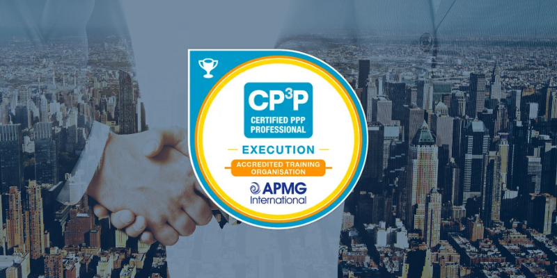 Public-Private Partnerships Execution Instructor-led course