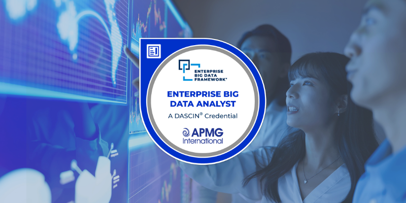 Enterprise Big Data Analyst Training