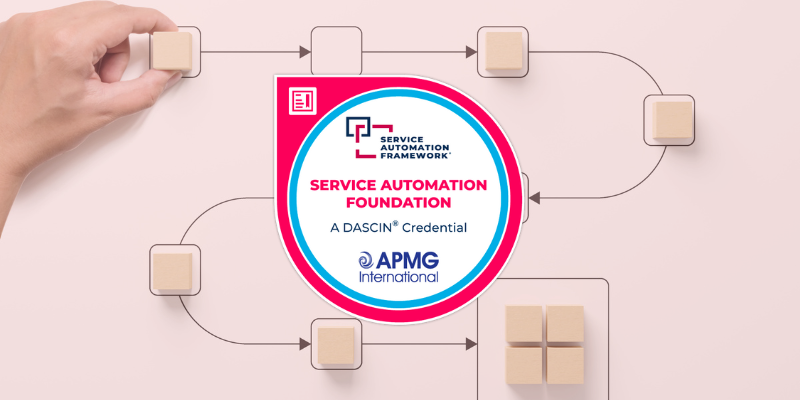 Service Automation Foundation