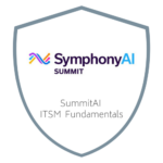 SummitAI ITSM Fundamentals - 5 January 2024