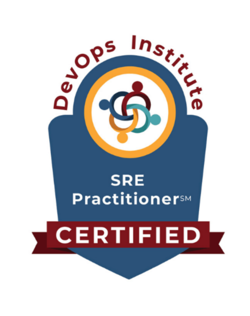 SRE Practitioner