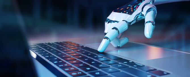 Introduction to Robotic Process Automation