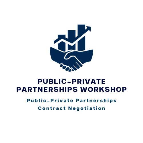 Public-Private Partnerships Contract Negotiation Workshop
