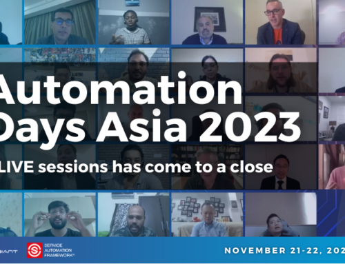 Automation Days Asia 2023 Virtual Conference Wraps Up its 3rd Successful Edition
