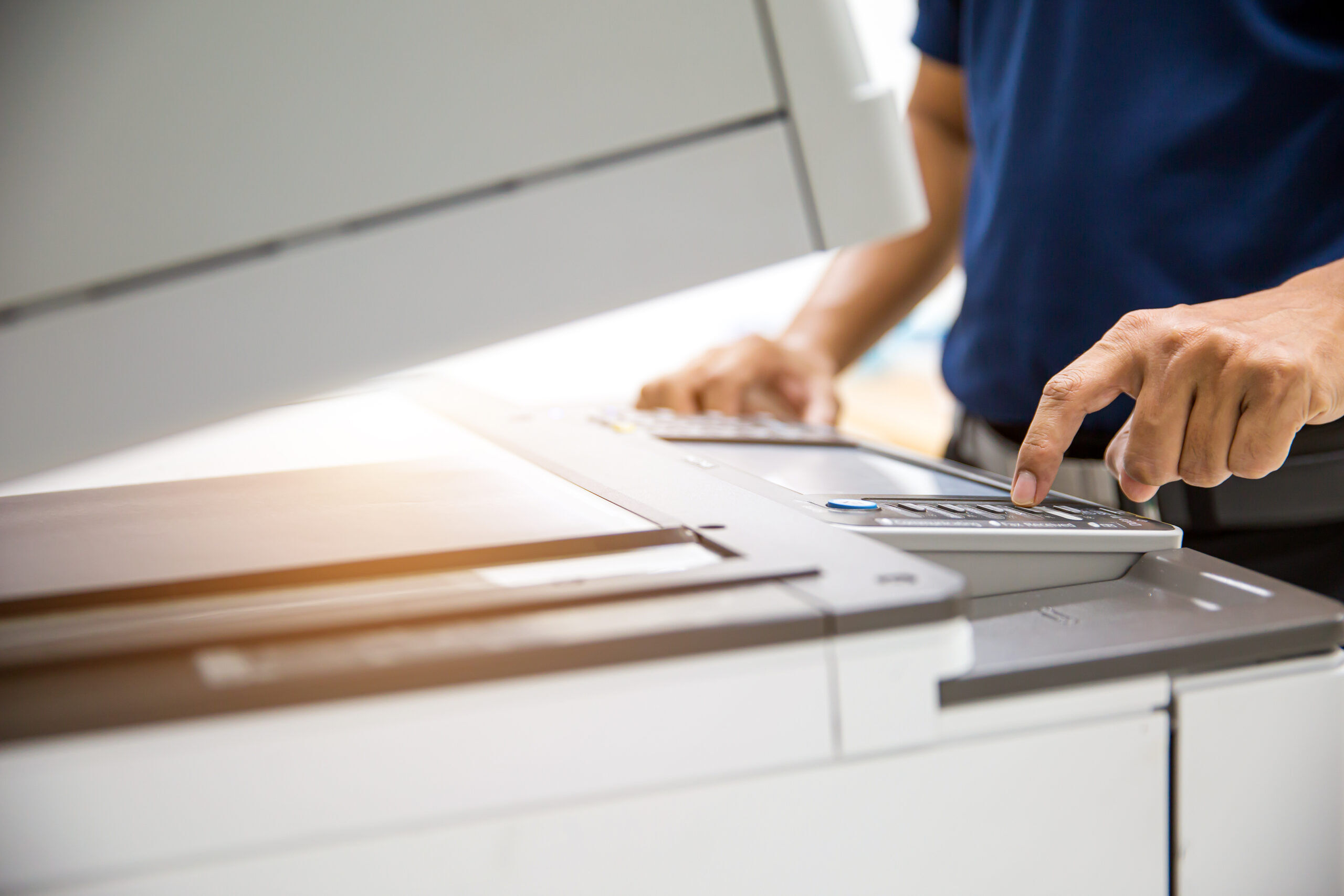 Digital Transformation – Managed Print Services (Part 2)