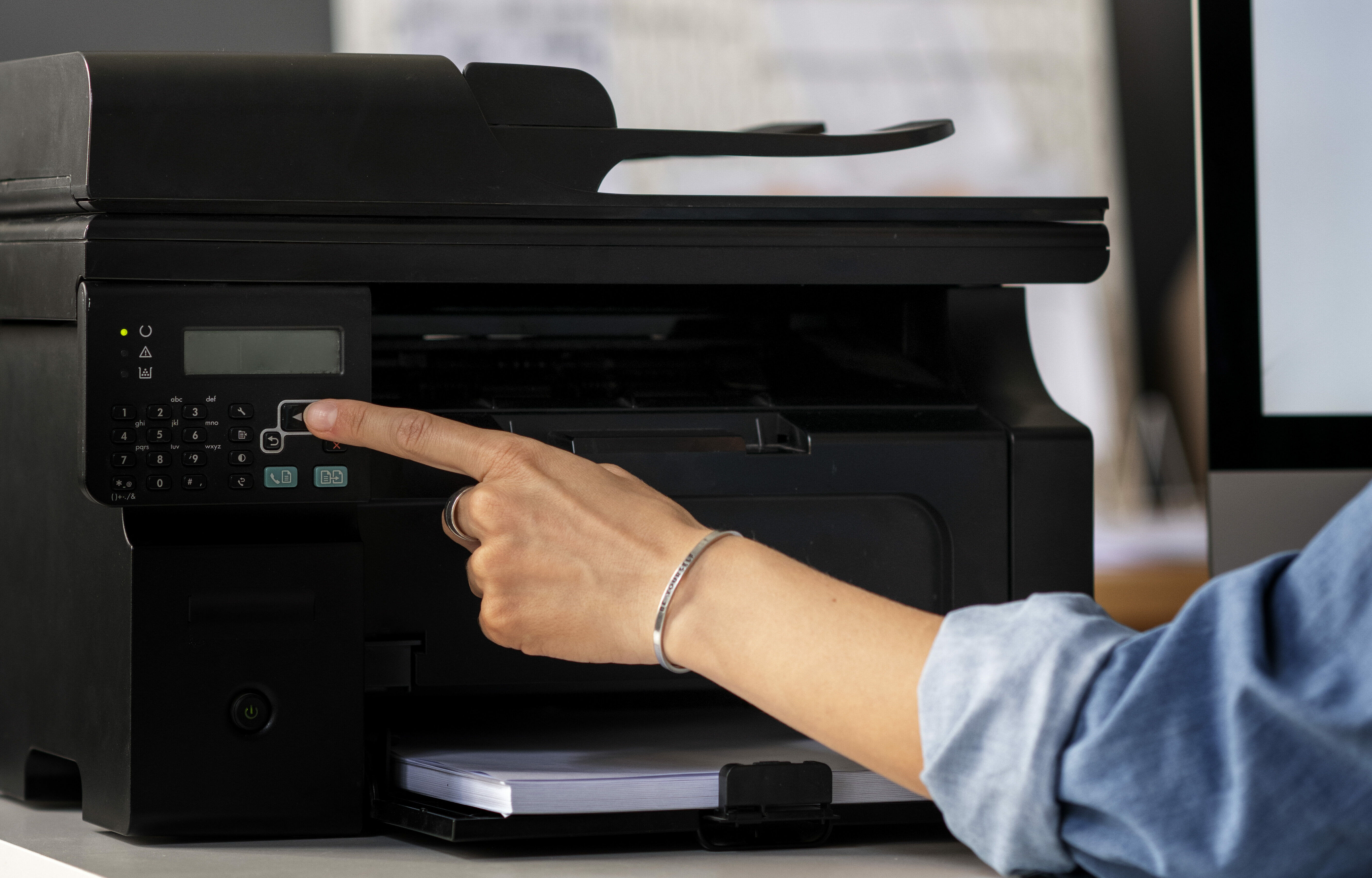 Digital Transformation – Managed Print Services (Part 4)