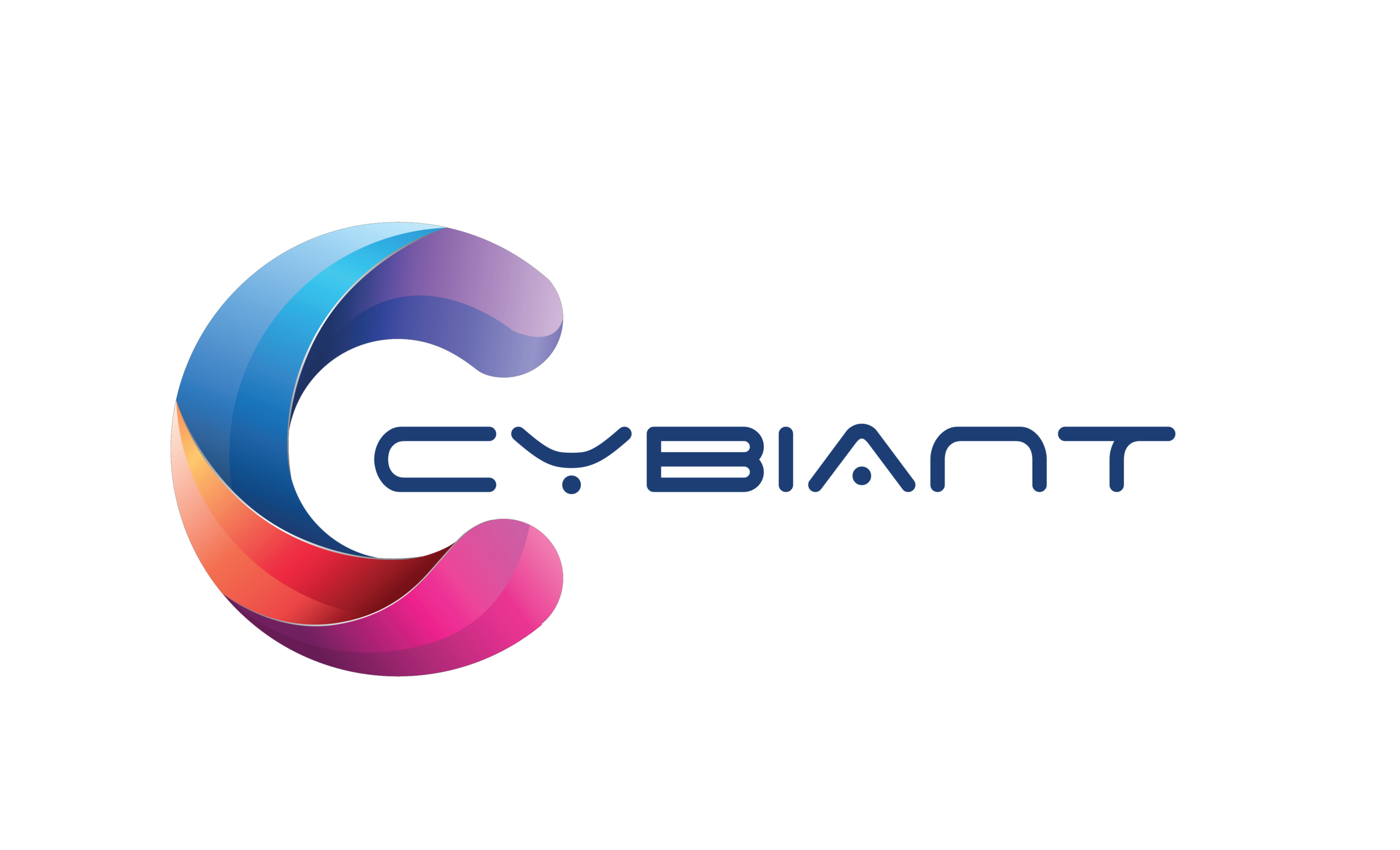 Cybiant Logo
