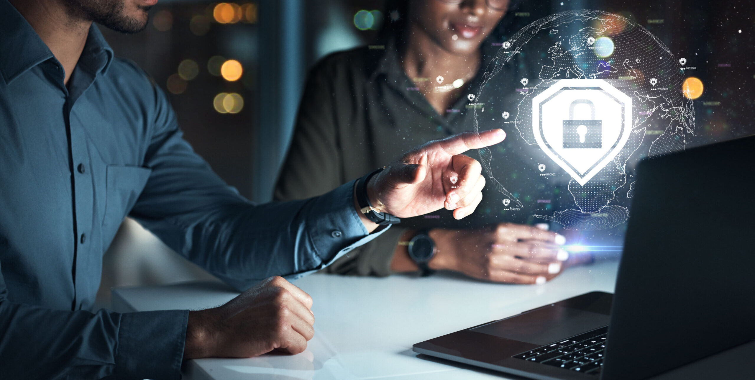 The Necessity of a Cybersecurity Awareness Program