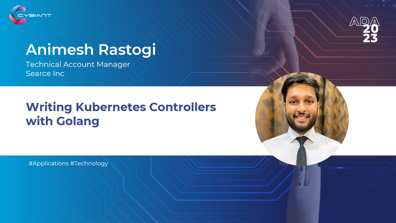 Writing Kubernetes Controllers with Golang