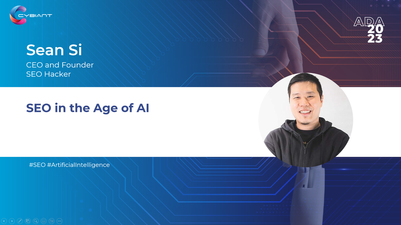 SEO in the Age of AI