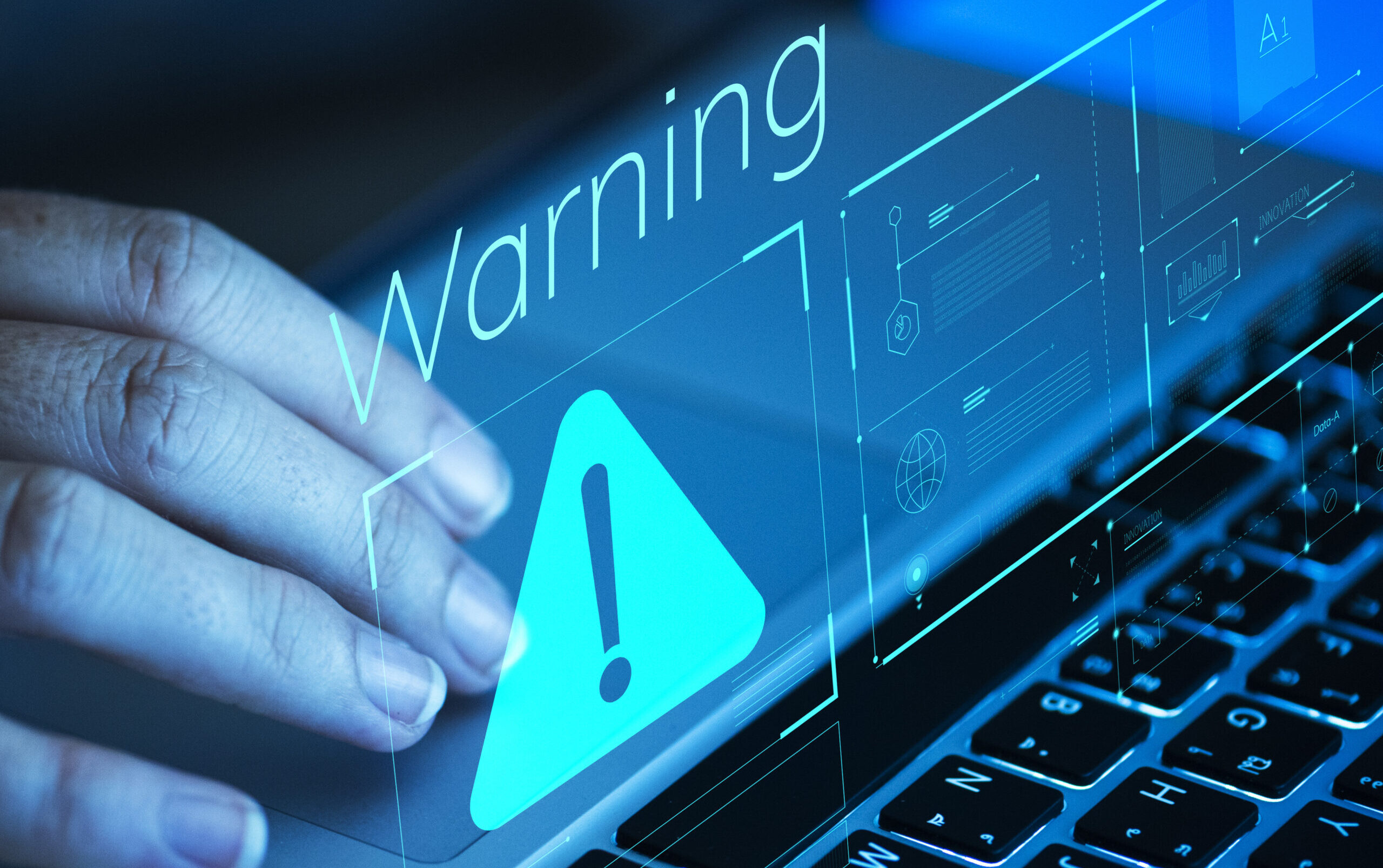 ITSM: The Importance of Monitoring Event Alerts