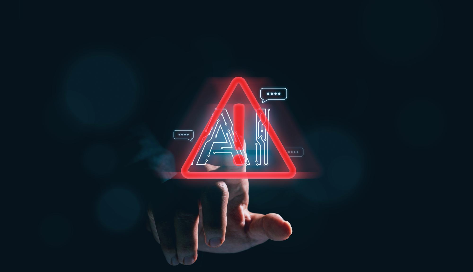 Potential Roadblocks in Adopting Artificial Intelligence (AI) Technologies