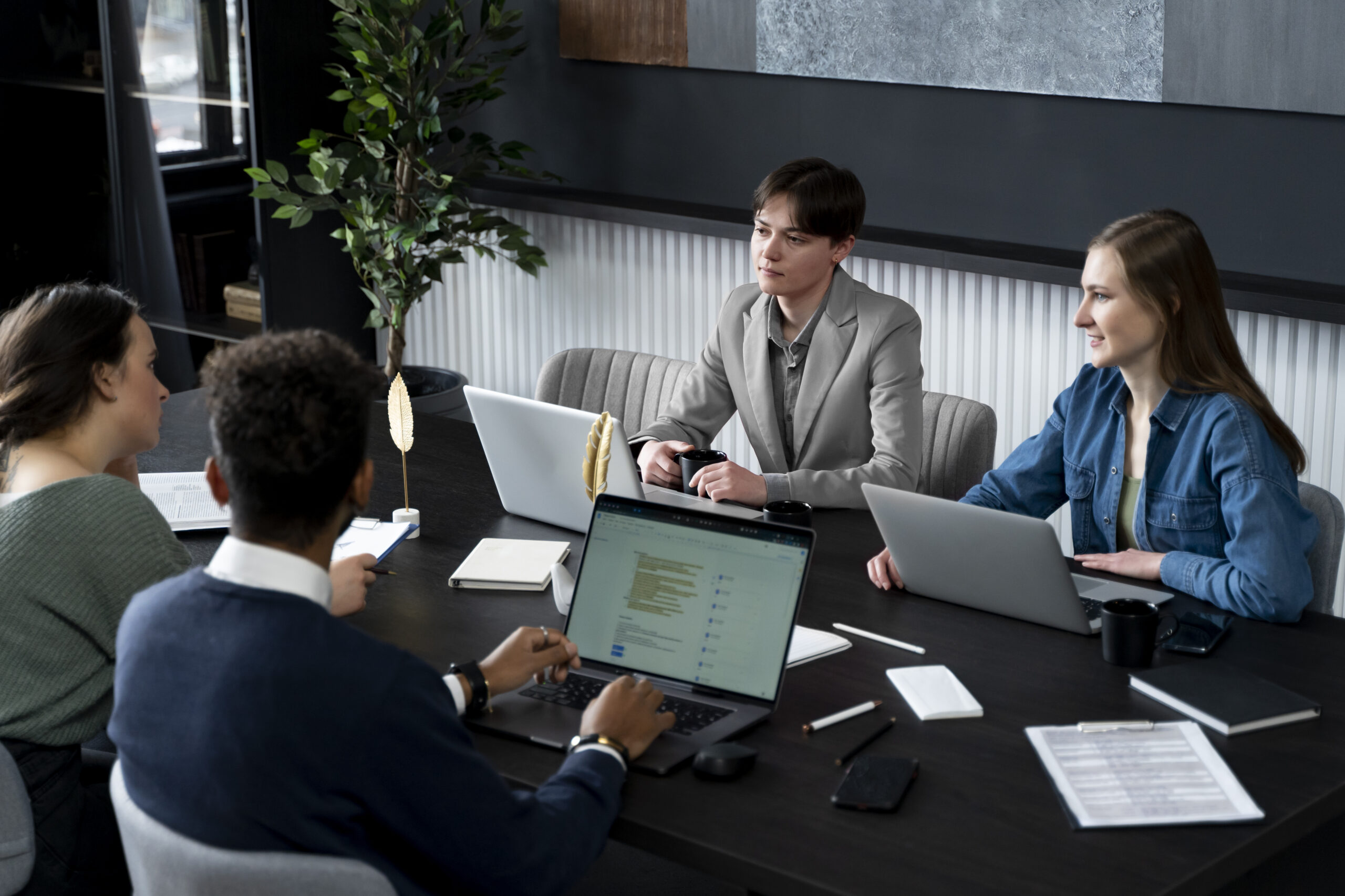 Key Considerations for a Business Use Case