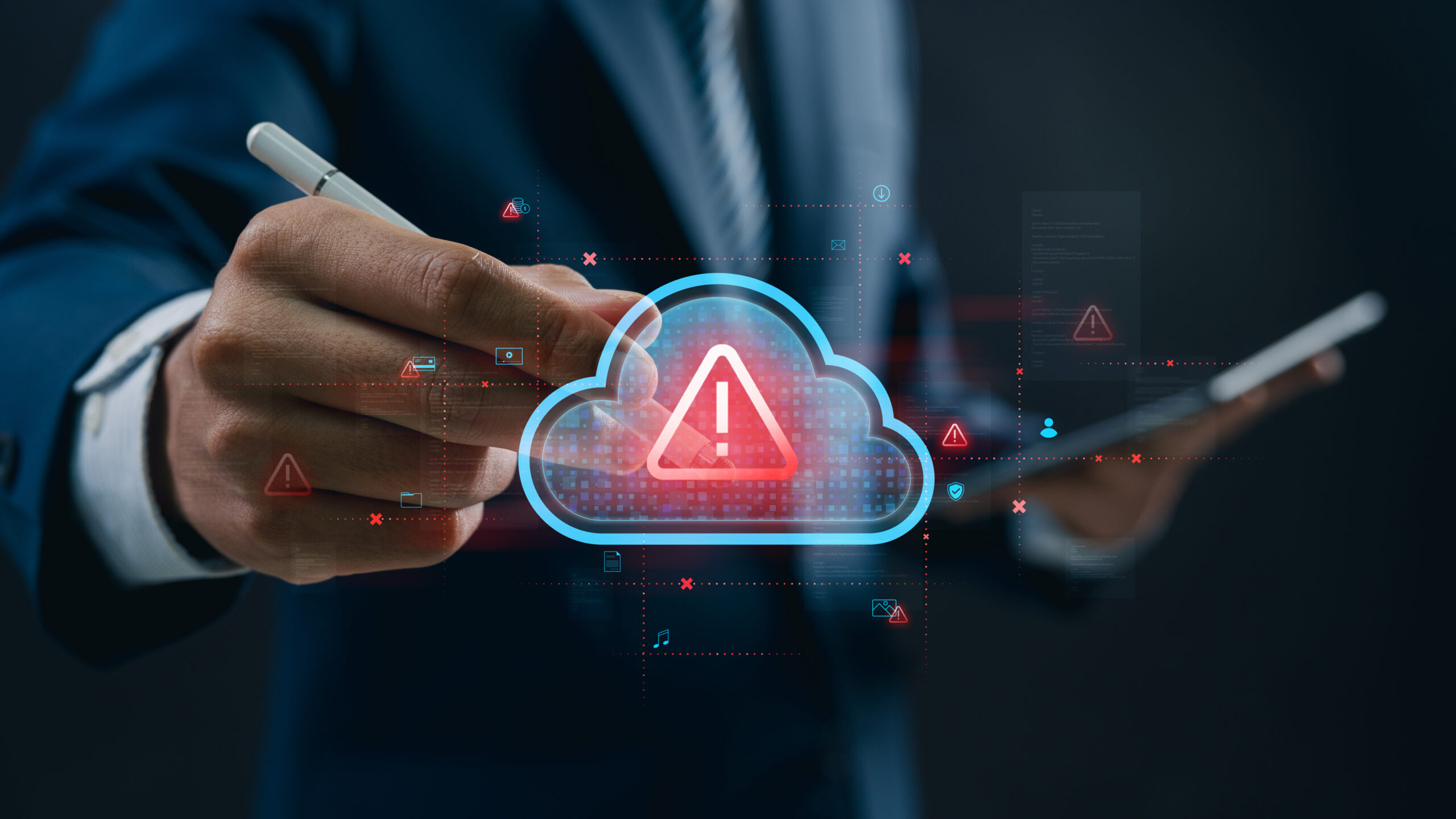 Four Common Cloud Security Threats: Are You Prepared?