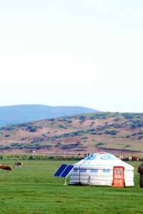 PPP Framework Design