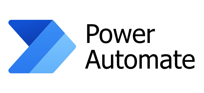 Power Automate Logo