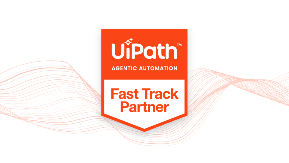 Cybiant UiPath Fast Track Partner