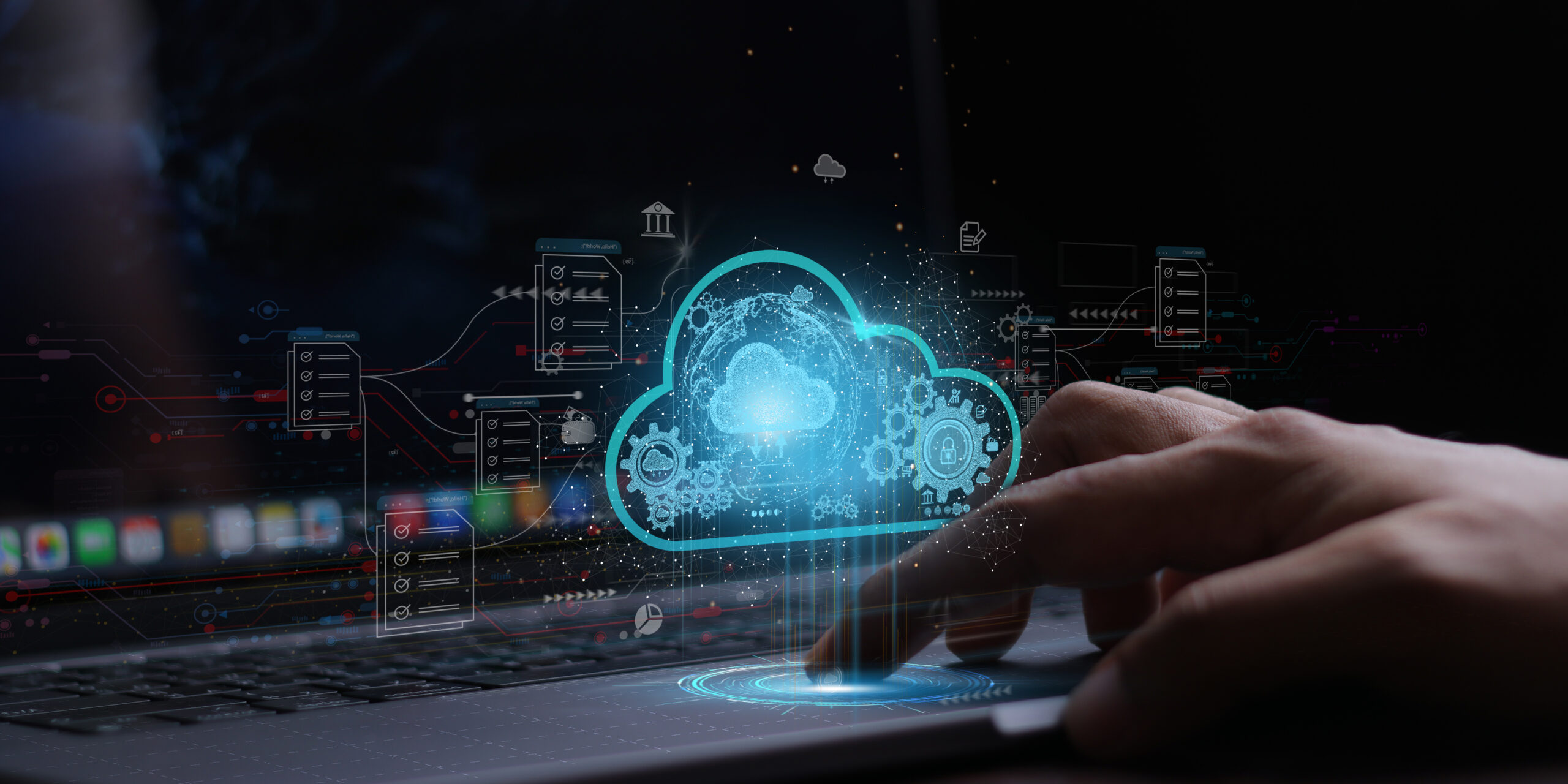 Cloud vs On-Premises RPA: Finding the Right Fit