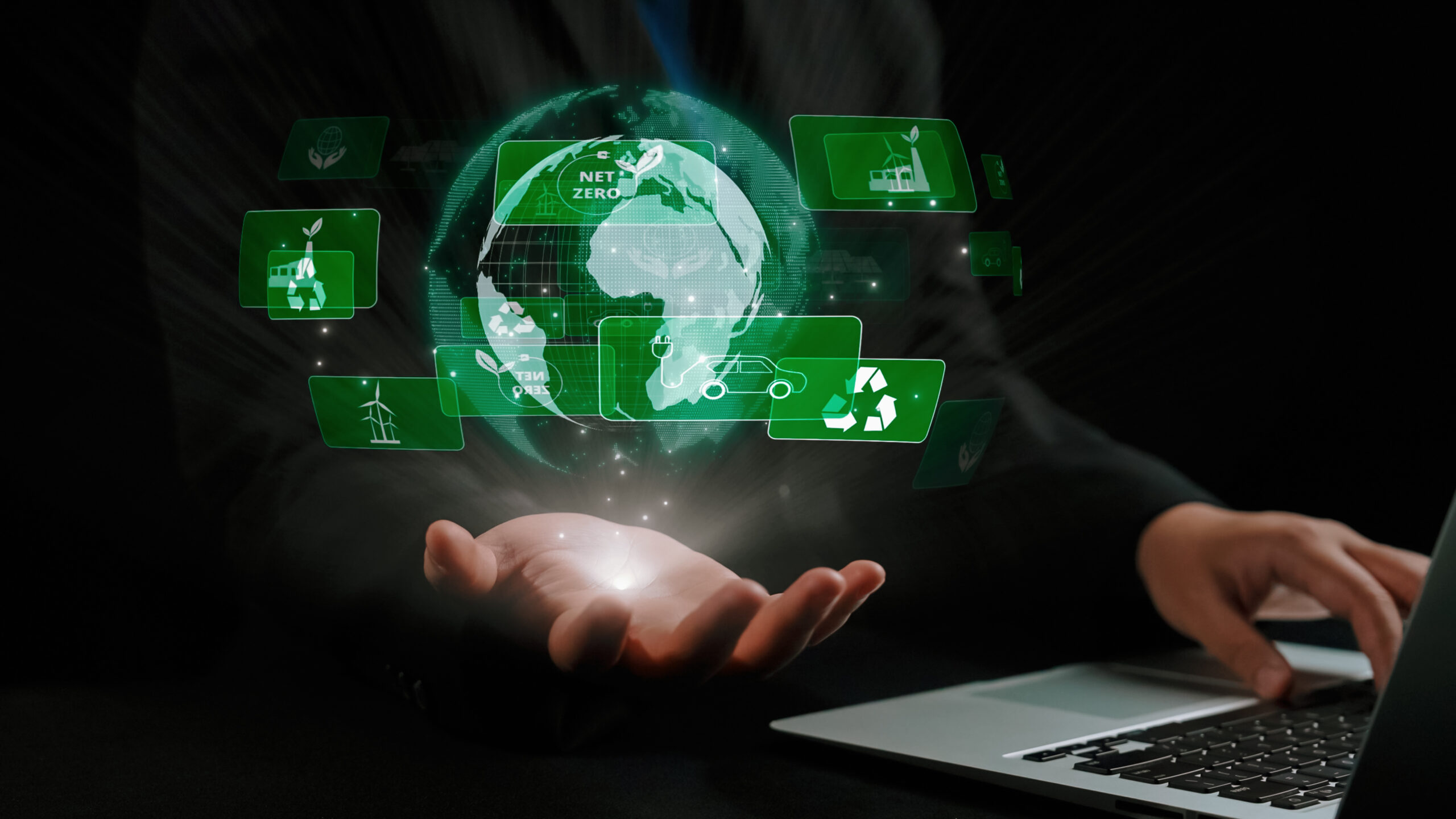 Green IT – Does It Matter?