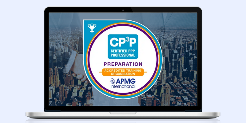 Public-Private Partnerships Preparation E-learning