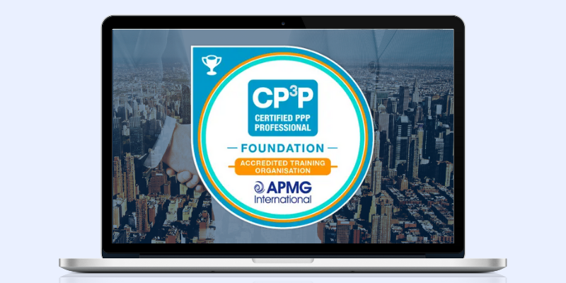 Public-Private Partnerships Foundation E-learning