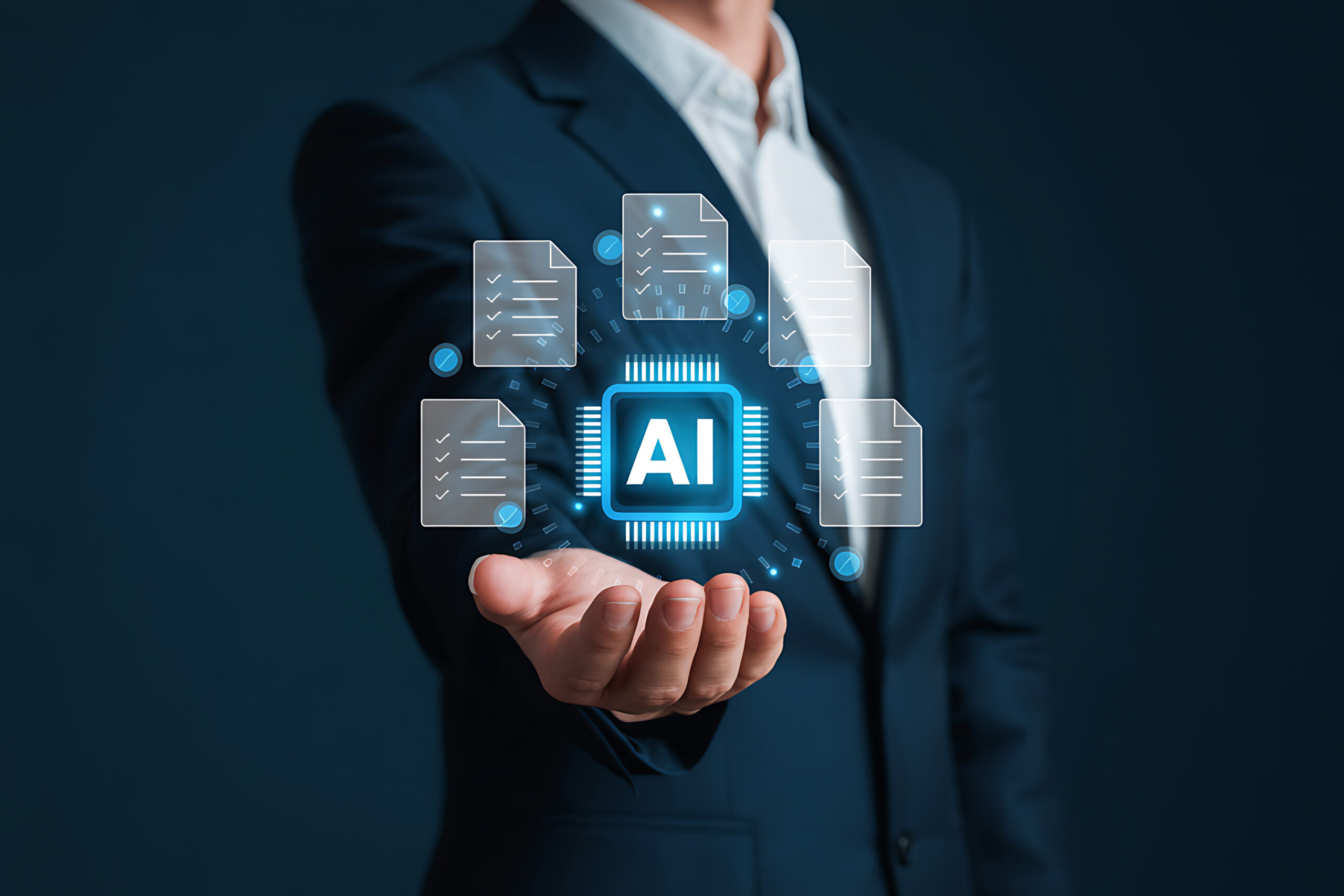 Crafting an Artificial Intelligence Policy for Organizational Adoption and Use