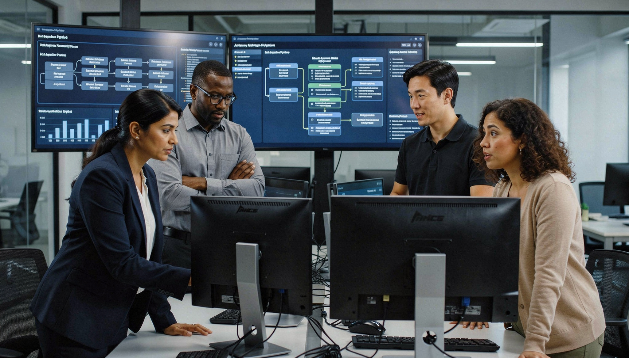 What Is the Service Automation Framework? The Complete Guide for Automation Leaders