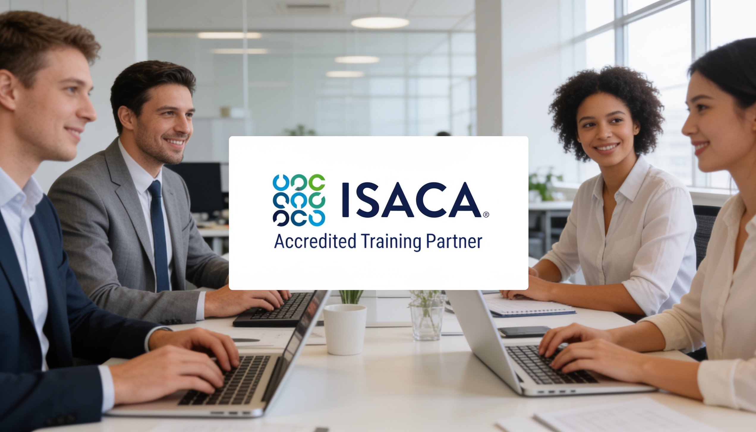 ISACA Certifications in 2026: The Complete Guide for IT and Cybersecurity Professionals